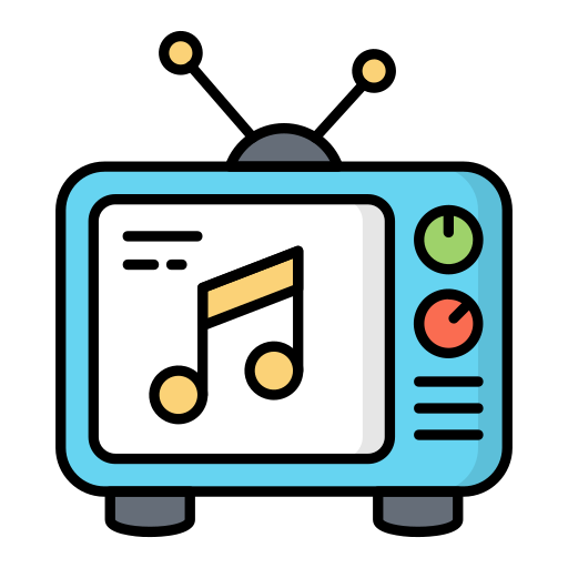 Rádio & TV Demo